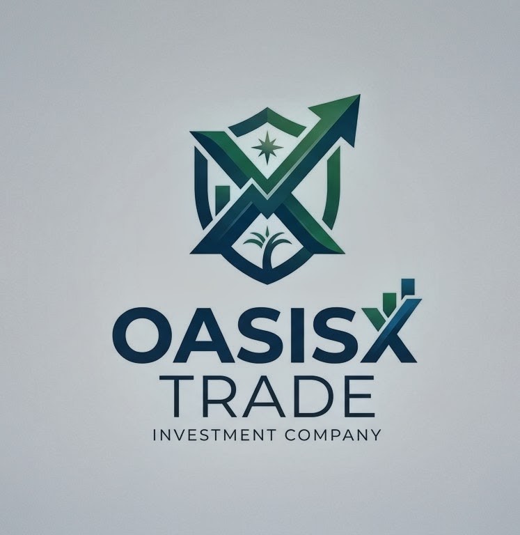 OasisX Trade